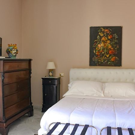 Barocco B&B Catania Room photo