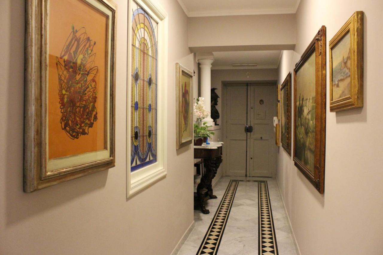 Barocco B&B Catania Exterior photo
