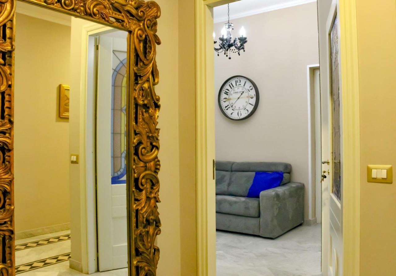 Barocco B&B Catania Exterior photo