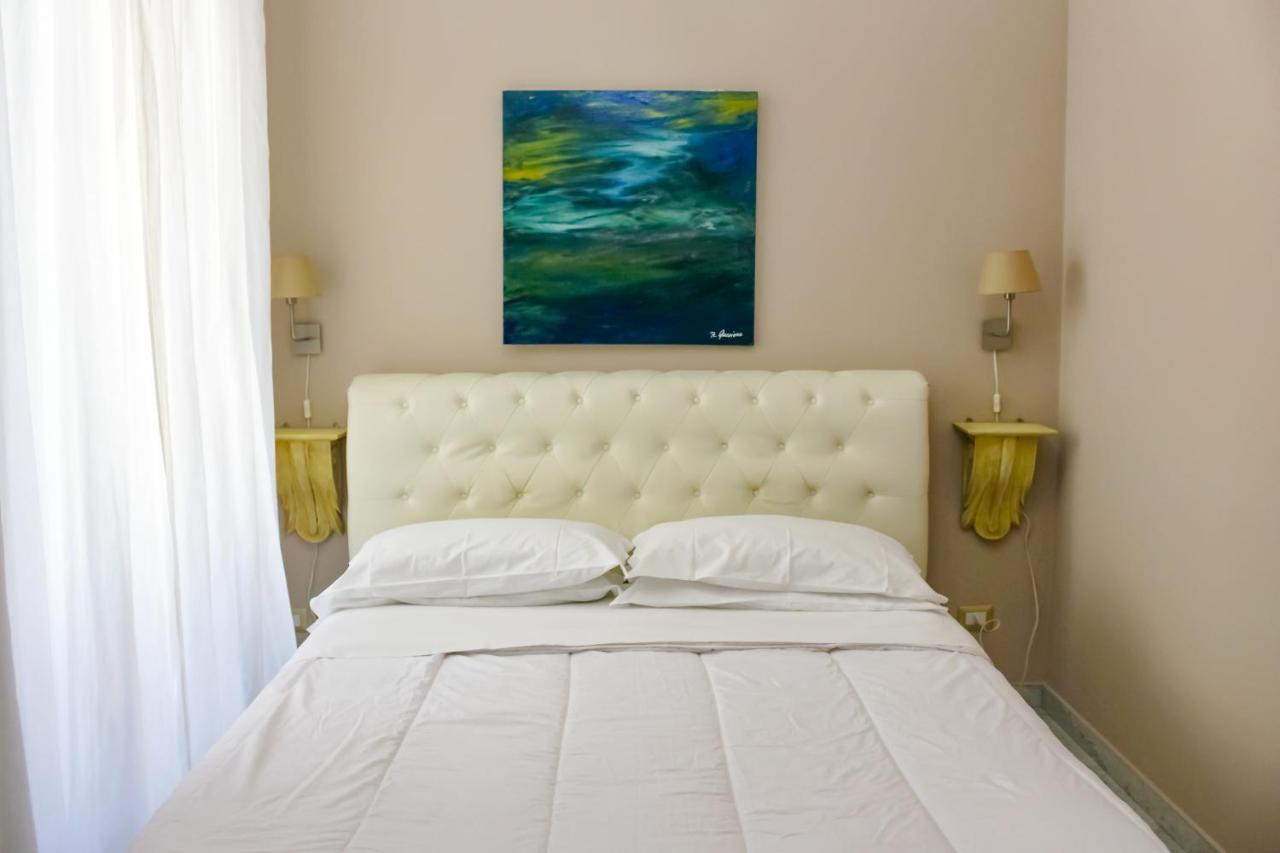 Barocco B&B Catania Exterior photo