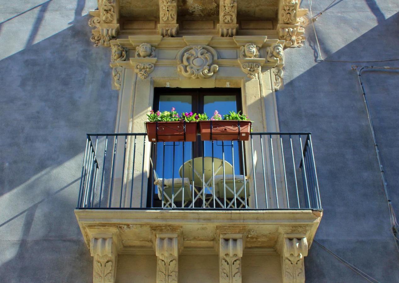 Barocco B&B Catania Exterior photo