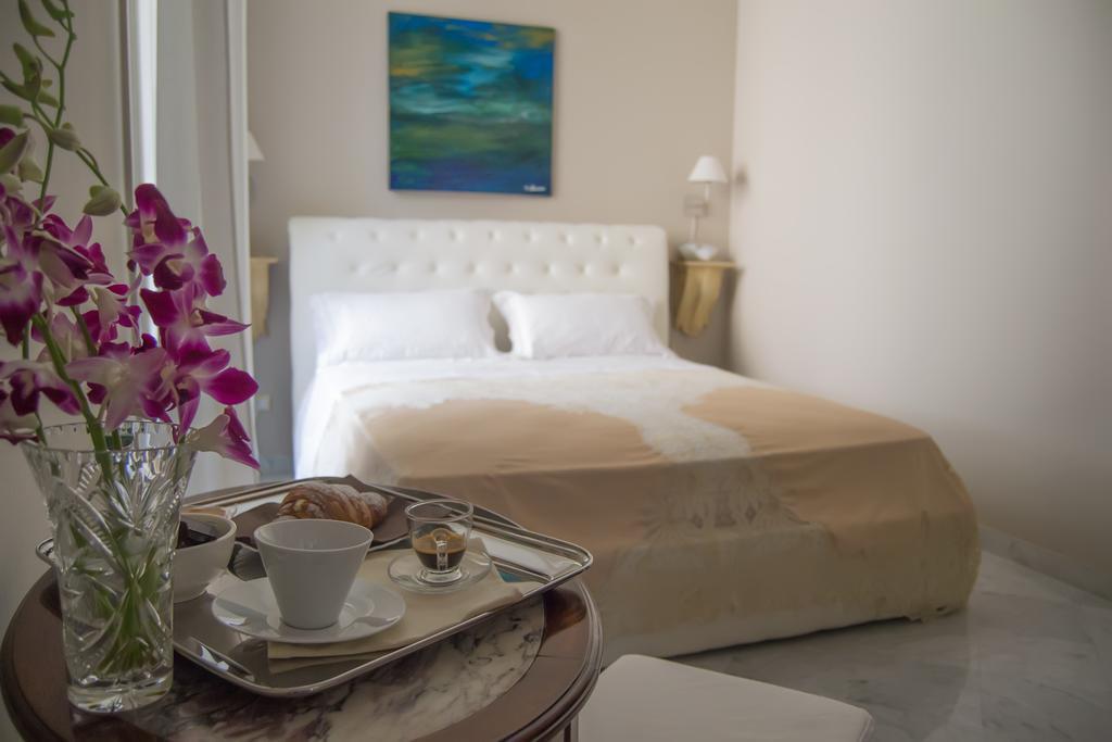 Barocco B&B Catania Room photo