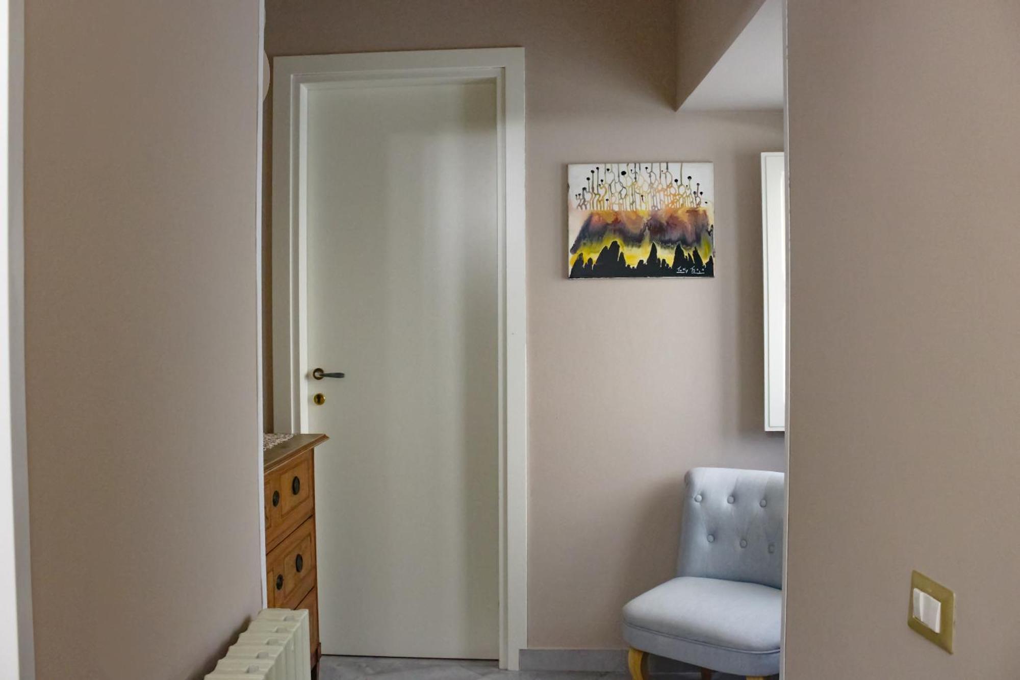 Barocco B&B Catania Room photo